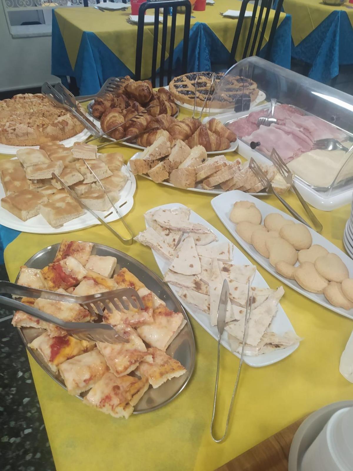 Hotel Villa Chiara Finale Ligure Εξωτερικό φωτογραφία