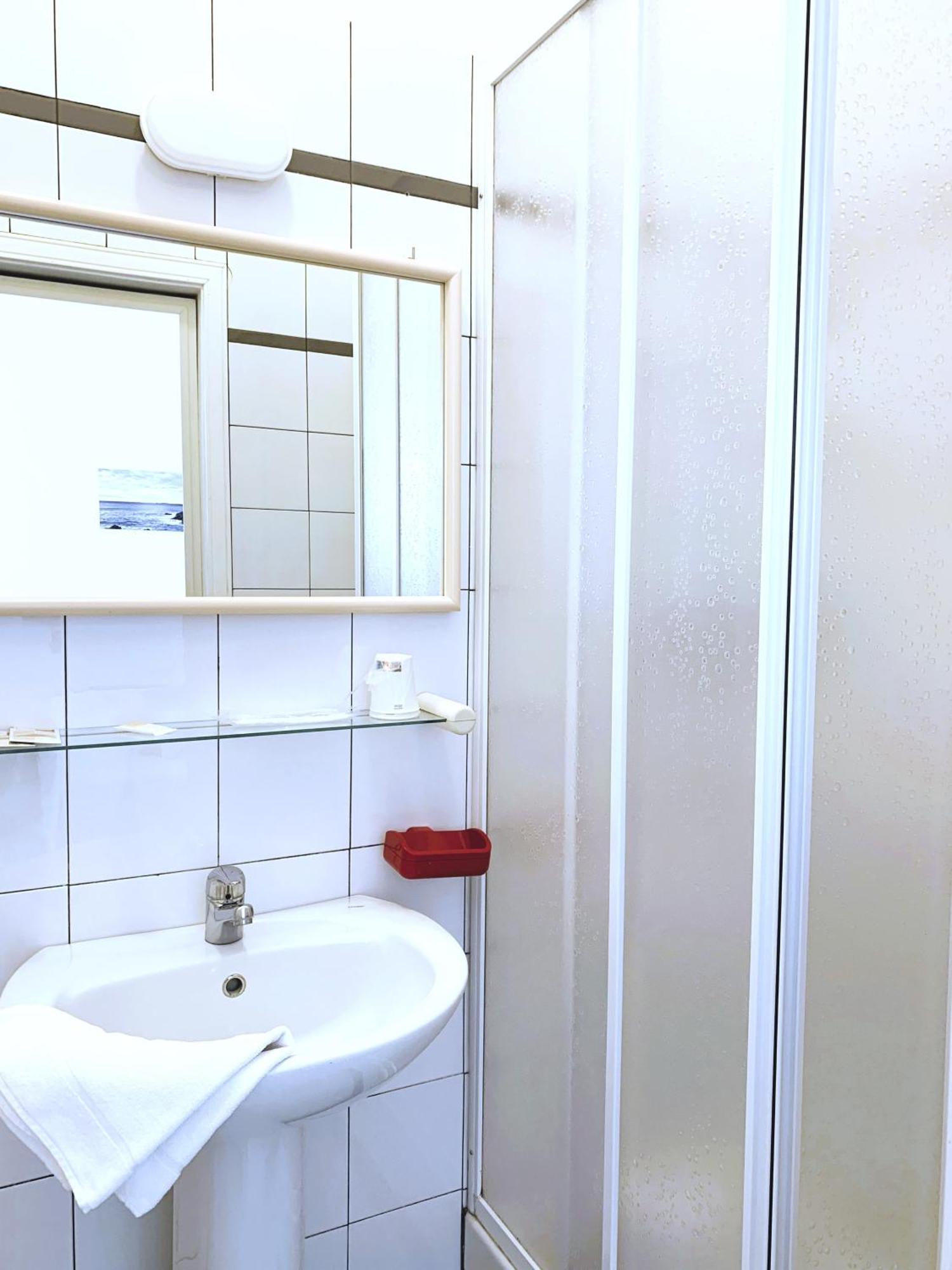Hotel Villa Chiara Finale Ligure Εξωτερικό φωτογραφία