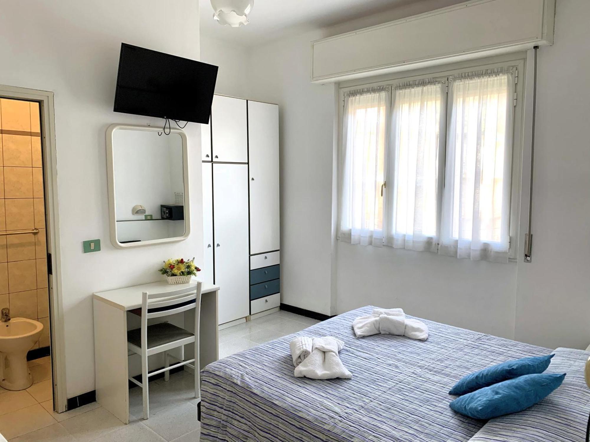 Hotel Villa Chiara Finale Ligure Εξωτερικό φωτογραφία