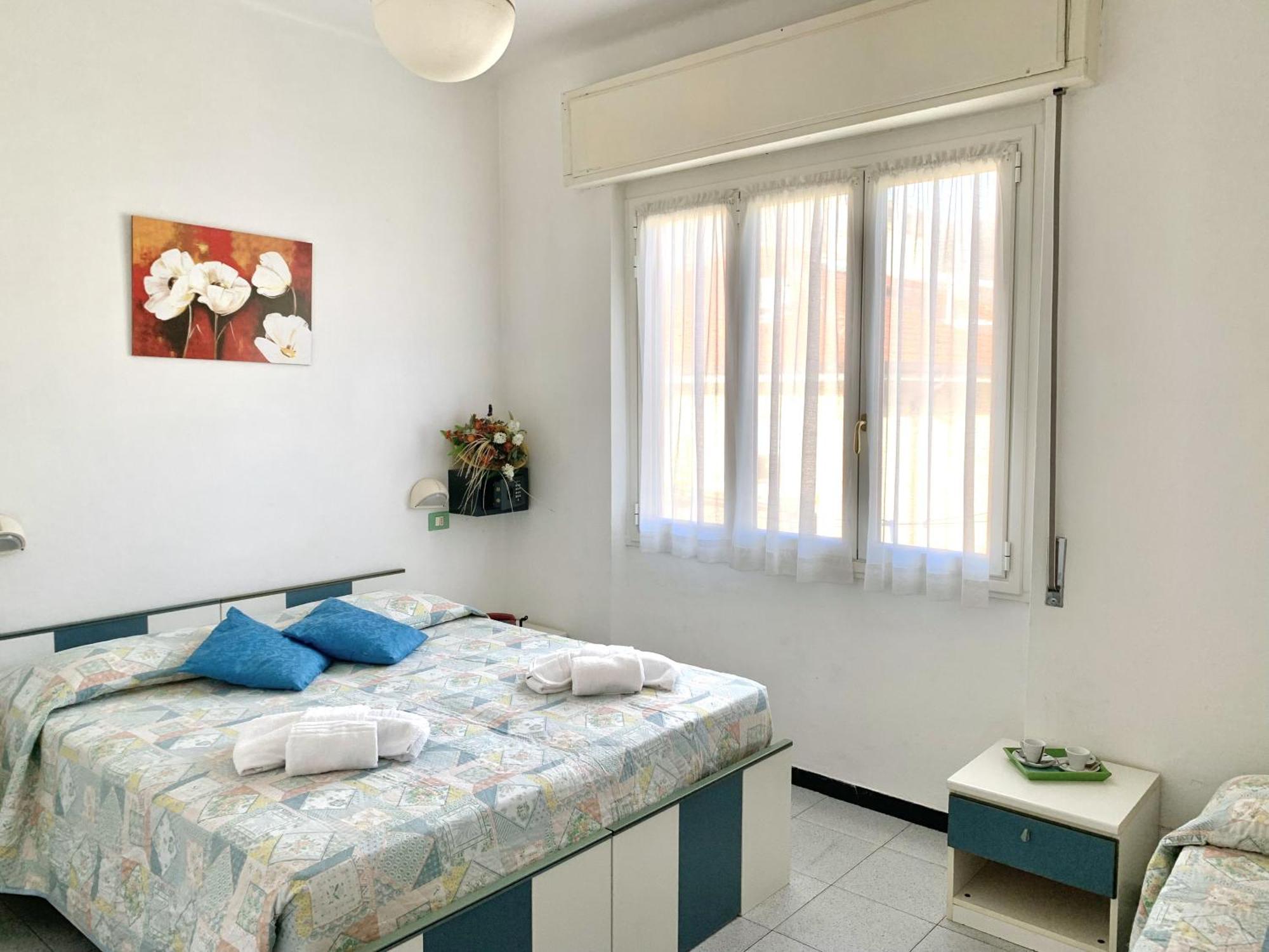 Hotel Villa Chiara Finale Ligure Εξωτερικό φωτογραφία