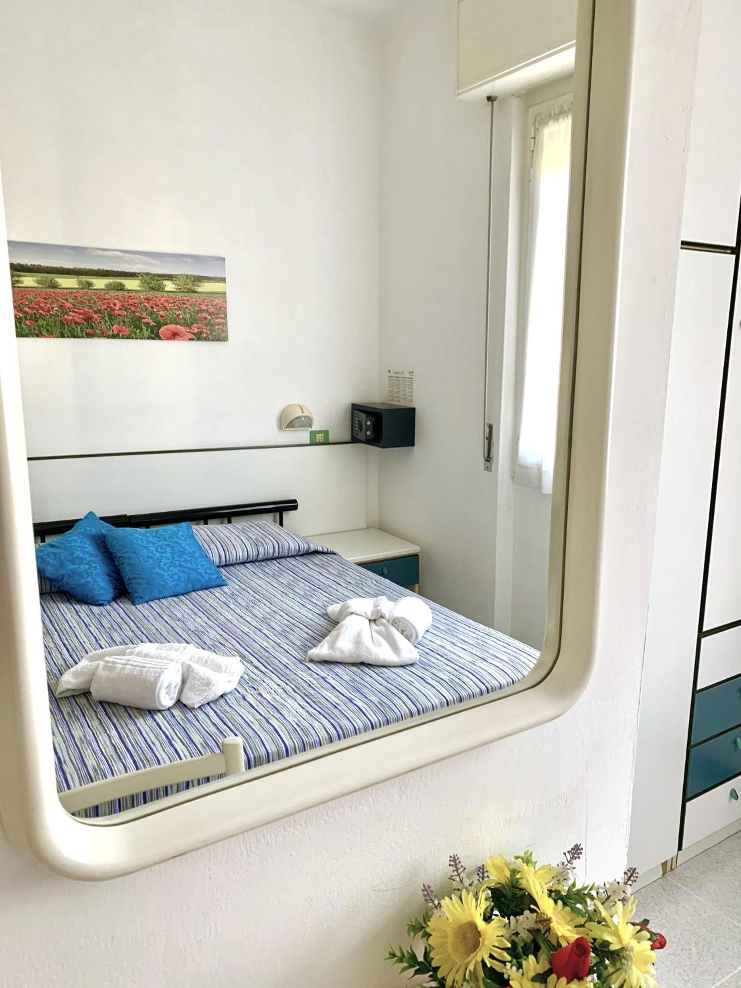 Hotel Villa Chiara Finale Ligure Εξωτερικό φωτογραφία