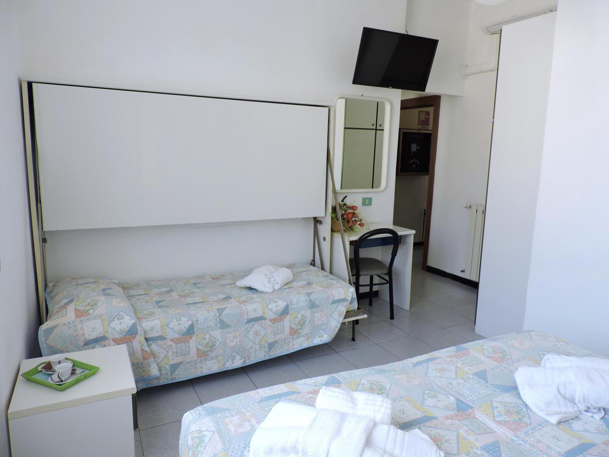 Hotel Villa Chiara Finale Ligure Εξωτερικό φωτογραφία