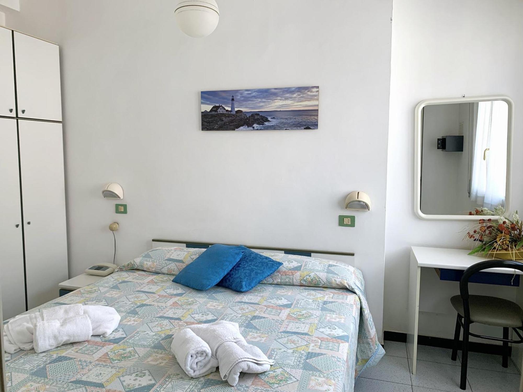 Hotel Villa Chiara Finale Ligure Εξωτερικό φωτογραφία