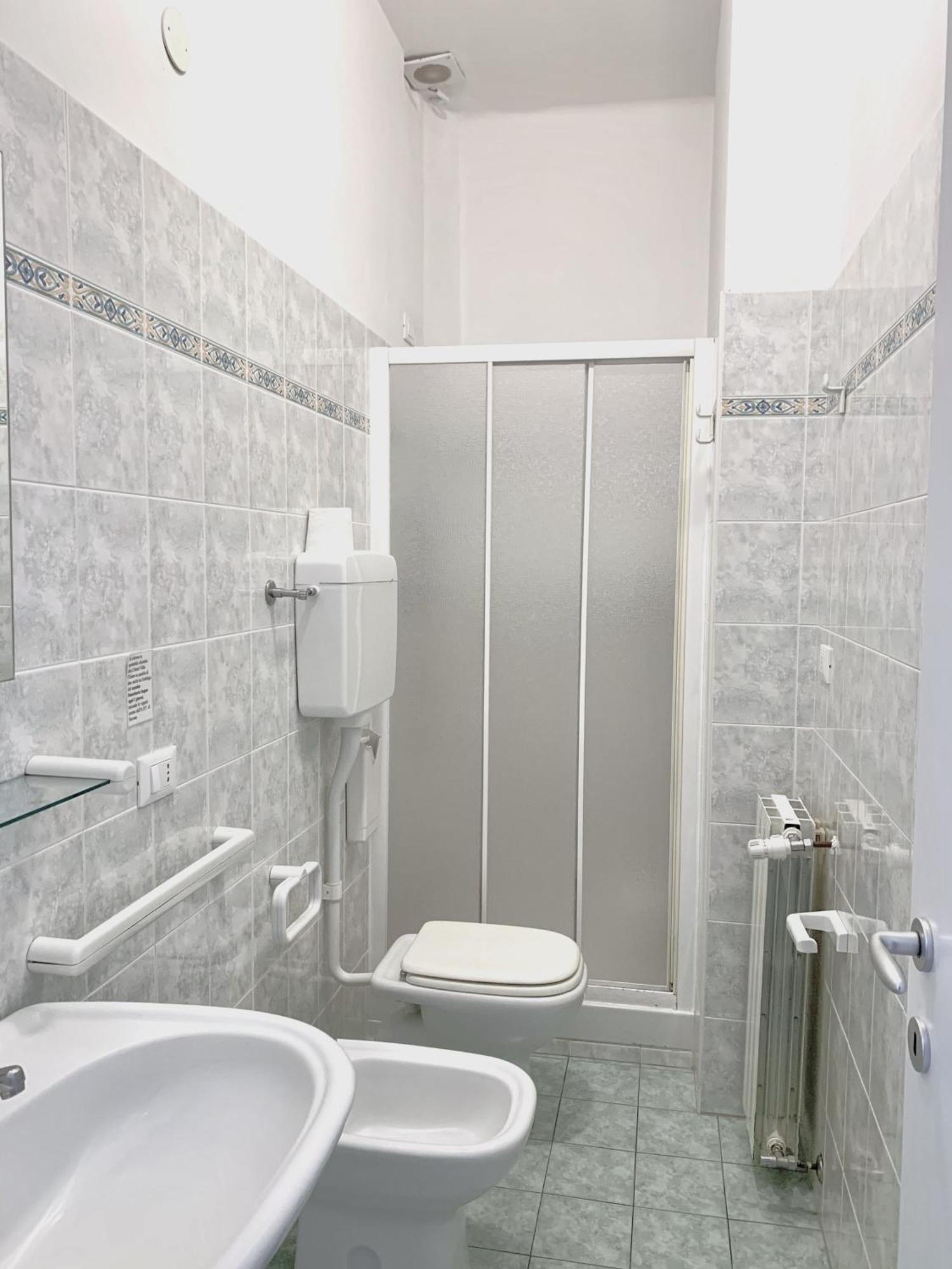 Hotel Villa Chiara Finale Ligure Εξωτερικό φωτογραφία